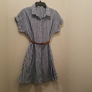 Cute summer dress